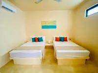 La Casa del Buho Tulum