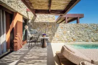 Tropicana Hotel , Suites & Villas Mykonos - Hot Tub