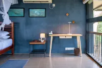 Redcliffs by the Serendipity Collection