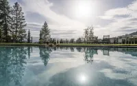 Wellnesshotel Erica - Pools