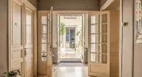 Logement Touristique Villa Eugénie Hotel di Moux