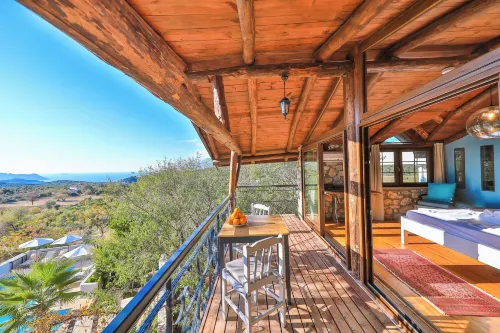 Kale Lodge - Adults Only