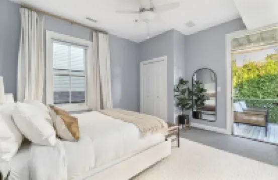 Fox Point Near Brown, RISD, Marina, Downtown Providence