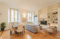 Casa Odescalchi Hotel a Provincia di Como
