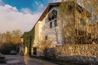 Vila Terrasse Hotels in 