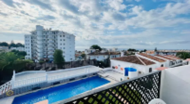 アパルタメント ベラーノ アスール by アット ホーム コスタ デル ソル