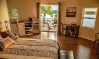 Corn Crib Cottage - Хоумстей