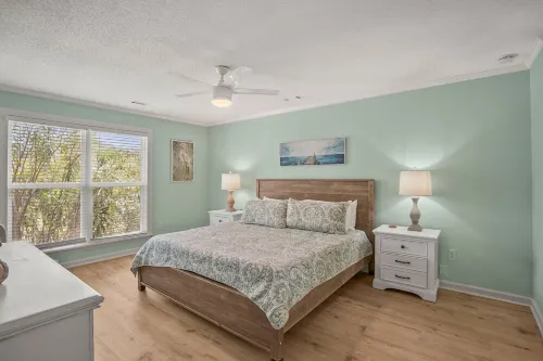Casa De Chill - Quiet 4 BR w/ Golf Course and Partial Ocean View