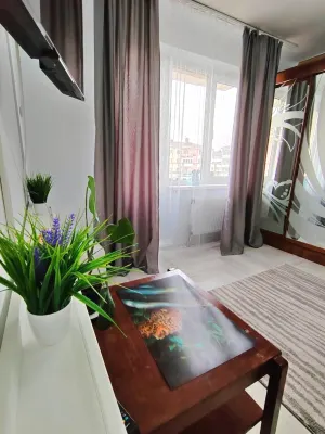 Oktyabryskaya 37B Apartments Các khách sạn ở Huyện Krymsky