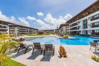Cupe Beach Living #308 - Resort by Carpediem - Pet Friendly