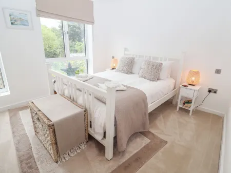 Salt Marsh House, Southwold