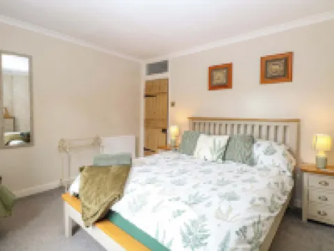 Fern Cottage