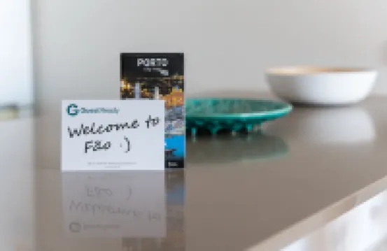 GuestReady - A Vida Aquática de Fao