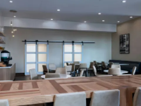 Residence Inn Georgetown Hotels in Georgetown