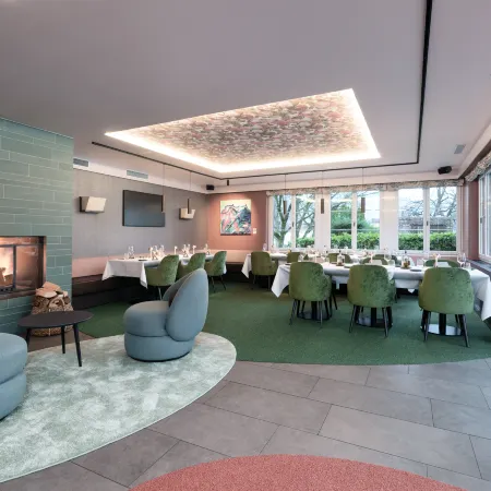 B-Smart Hotel Widnau