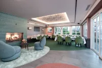 B-Smart Hotel Widnau - Kæledyr tilladt