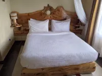 Gorgeous farmhouse with WiFi in Burguret,Nanyuki in Kenya for a relaxing getaway