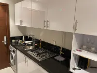 Luxyry Stay Aeon Towers Hotel a Al Omraneyah Al Gharbeyah