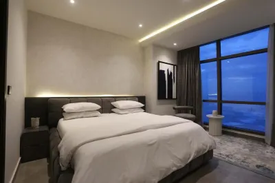 EMAAR LUXUAY 3 BEDROOM APARTMENT Các khách sạn ở 