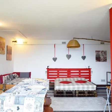 Bellagio Bellavista di Betty Appartamento Completo Open Space