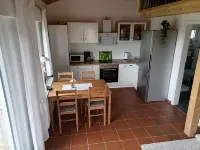 Apartment with panoramic view