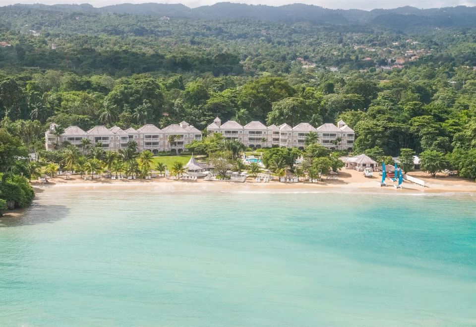 Hotel Couples Sans Souci, Exterior, Hotel Exterior