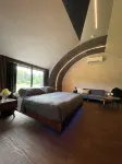 Emrose Luxury Cabins Hotel a Brandon