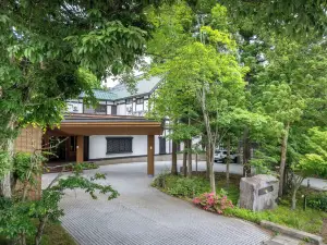 Forest Resort Yamanote Hotel