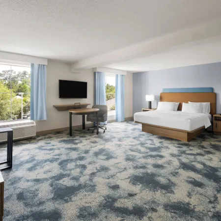Hampton Inn Murrells Inlet/Myrtle Beach Area