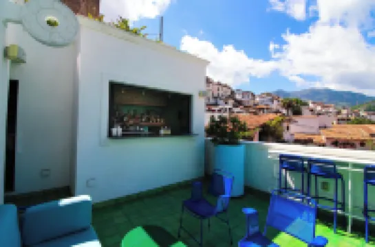 William Hotel Boutique de Diseño