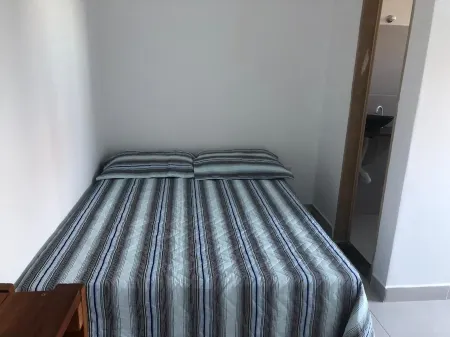 SEASONAL HOUSE IN PRADO BAHIA