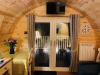 The Pod Over By