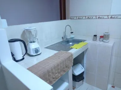 2 de mayo apartment 2 Hotel a