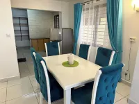 Nyachaba Apartment <br>Where Quality meets Comfort