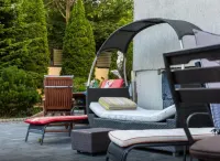 Hotel Jolie Apartments - One-Bedroom Apartment with Balcony Hotels in Galati