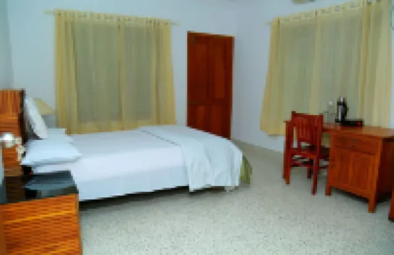 Zarahs Homestay is a country side homestay in Ranny Kerala. state