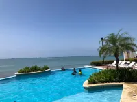 Departamento Frenta al Mar Torre Oceanica