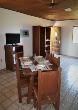 Appartamento Morro Sao Paulo