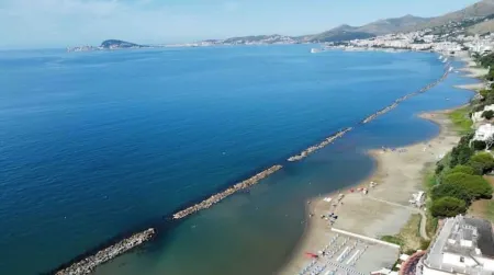 1 Bedroom Apartment in Formia