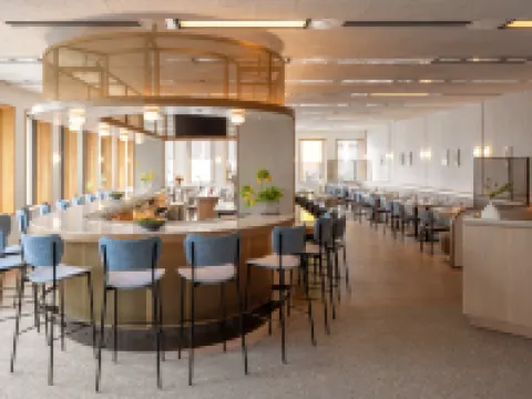 Hotel Marcel New Haven, Tapestry Collection by Hilton Hotels in New Haven