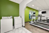 Spark by Hilton Commerce, GA - Gym