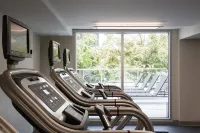 Hilton Garden Inn Waikiki Beach, Honolulu - Gym