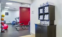 Hilton Garden Inn Charlotte Pineville - Gym