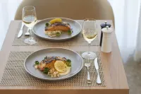 Hilton Garden Inn Busselton - breakfast