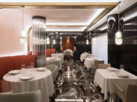 DoubleTree by Hilton A Coruna Hotels in La Coruna