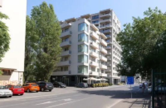 เซ็นทรัล สวีทส์