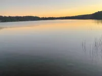 Creekside Stay in Walker, MN Hotels in Walker