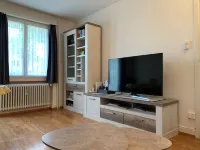 2 room apartment