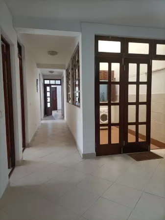 Villa Home-Praia Your vacation home in Prainha on the Cape Verde Islands 3 min. from the beach Отели в г. Прая