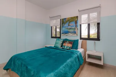 GOLD STANDARD | Sands Suite فنادق في 